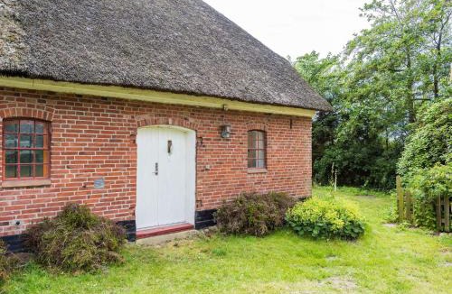 Henne House | Holiday home Henne XC