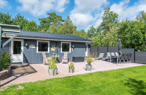 Henne House | Holiday home Henne XCII