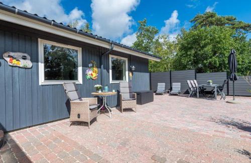 Henne House | Holiday home Henne XCII