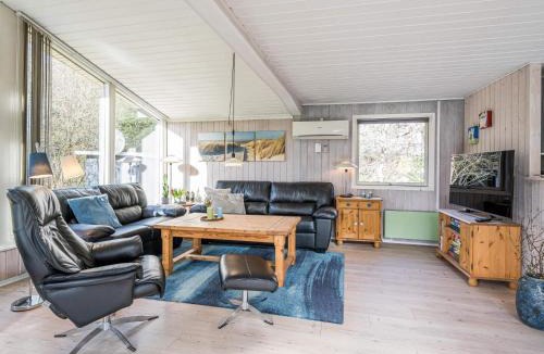 Henne House | Holiday home Henne XCII