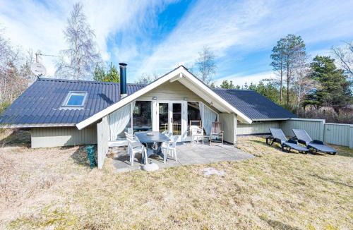 Henne House | Holiday home Henne XXXIII