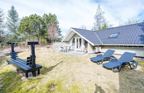 Henne House | Holiday home Henne XXXIII