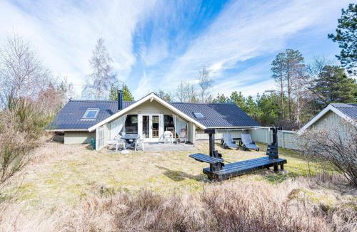 Henne House | Holiday home Henne XXXIII
