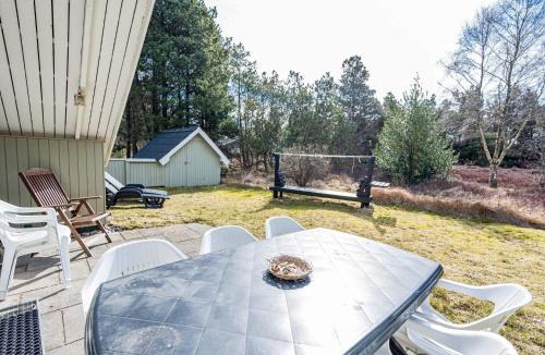 Henne House | Holiday home Henne XXXIII