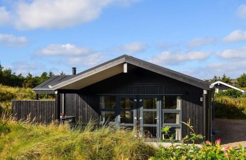 Henne Strand House | Holiday home Henne XXXIV