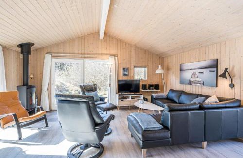 Henne Strand House | Holiday home Henne XXXIV