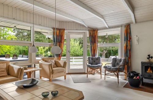 Tranekaer House | Holiday Home Hennrik - 240m from the sea by Interhome