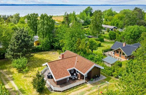 Tranekaer House | Holiday Home Hennrik - 240m from the sea by Interhome