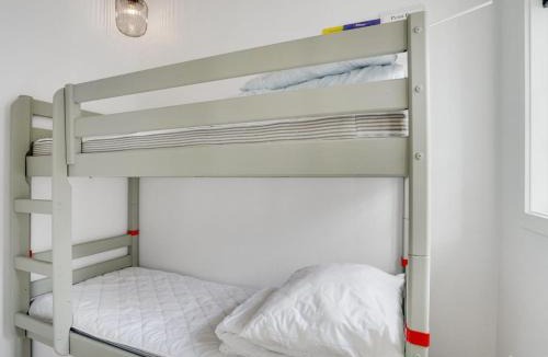 Sønderstrand House | Holiday Home Henriethe - 1-1km from the sea by Interhome