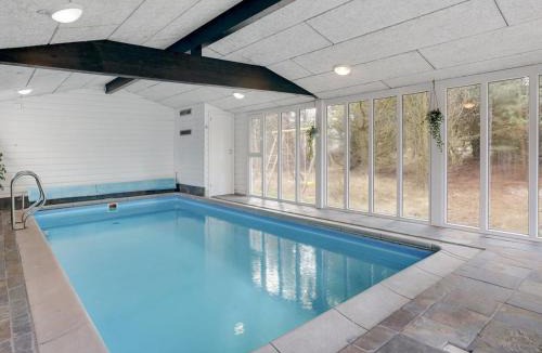 Sønderstrand House | Holiday Home Henriethe - 1-1km from the sea by Interhome