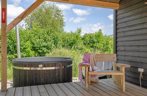 Sjllands Odde House | Holiday Home Henrik - 100m from the sea by Interhome