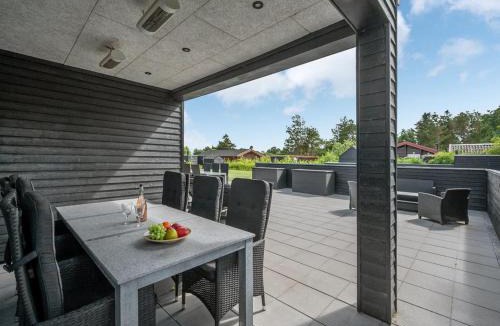 Skjern House | Holiday Home Henrikke - 500m to the fjord by Interhome