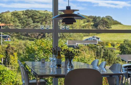 Knebel House | Holiday Home Henryk - 350m from the sea by Interhome