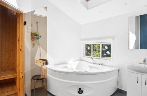 Knebel House | Holiday Home Henryk - 350m from the sea by Interhome