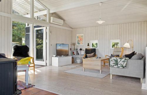 Knebel House | Holiday Home Henryk - 350m from the sea by Interhome