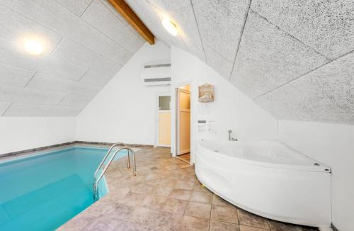 Jegum House | Holiday Home Hera by Interhome