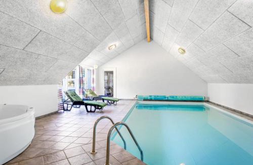 Jegum House | Holiday Home Hera by Interhome