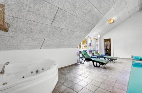 Jegum House | Holiday Home Hera by Interhome