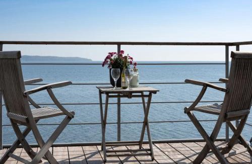 Borkop House | Holiday Home Herewardus - 10m to the fjord by Interhome