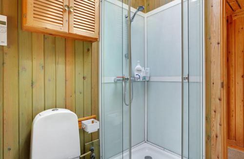 Knebel House | Holiday Home Herlek - 200m from the sea by Interhome