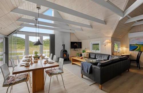 Sønderho House | Holiday Home Herma - 1km from the sea by Interhome