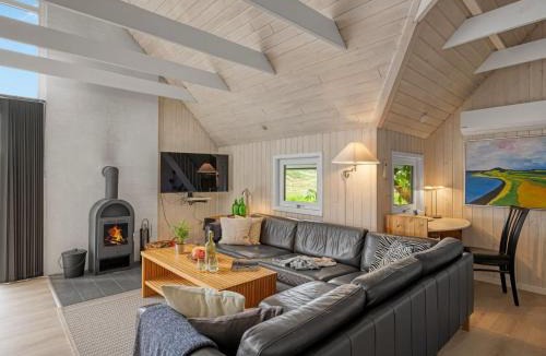 Sønderho House | Holiday Home Herma - 1km from the sea by Interhome