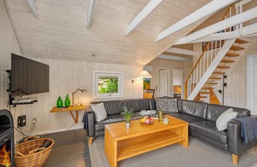 Sønderho House | Holiday Home Herma - 1km from the sea by Interhome