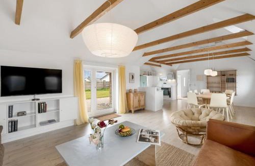 Thorsminde House | Holiday Home Hermine - from the sea by Interhome