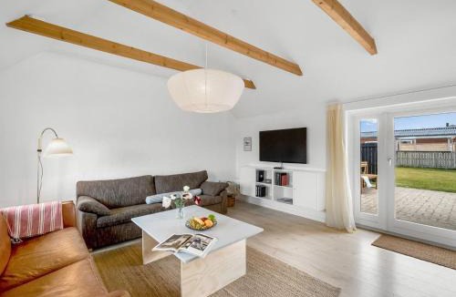 Thorsminde House | Holiday Home Hermine - from the sea by Interhome