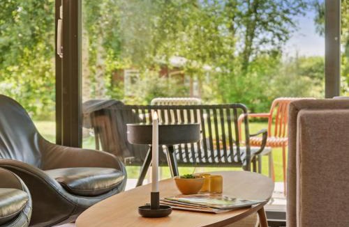 Grlev House | Holiday Home Herulf - 450m from the sea by Interhome