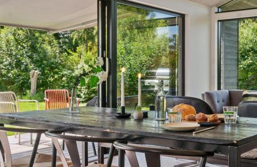 Grlev House | Holiday Home Herulf - 450m from the sea by Interhome