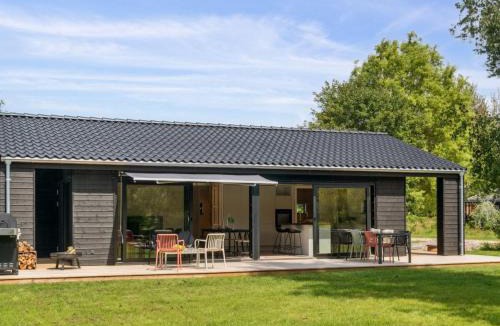 Grlev House | Holiday Home Herulf - 450m from the sea by Interhome