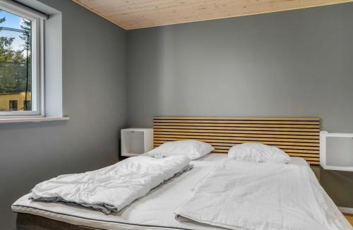 Øster Melholt House | Holiday Home Herwarth - 2-3km from the sea by Interhome