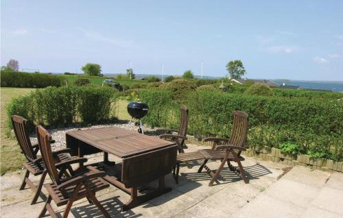 Bøjden House | Holiday Home Hesseløjevej