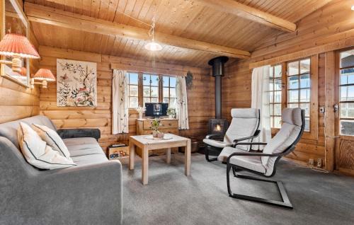 Bøjden House | Holiday Home Hesseløjevej