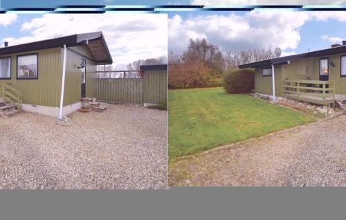 Hesselager House | Holiday Home Hesselager With A Fireplace 157