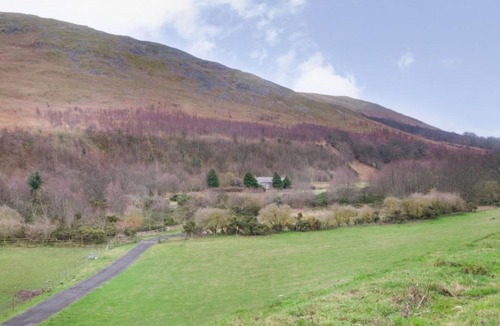 Wooler House | Holiday Home Hethpool Mill by Interhome