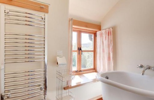 Ganllwyd House | Holiday Home Hideaway by Interhome