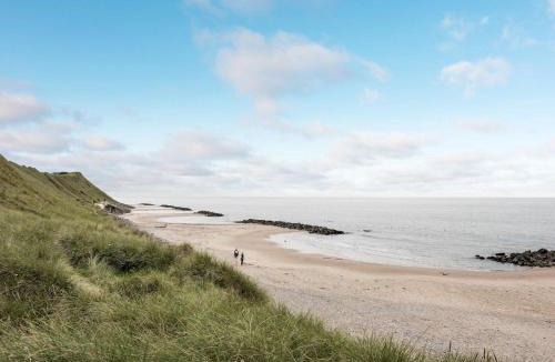 Lonstrup House | Holiday Home Hillegonde - 84m from the sea by Interhome