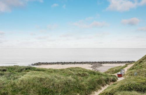 Lonstrup House | Holiday Home Hillegonde - 84m from the sea by Interhome