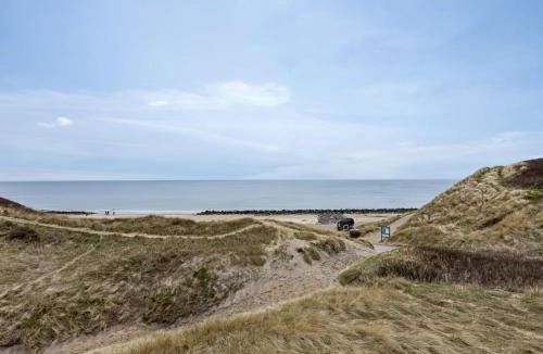 Lonstrup House | Holiday Home Hillegonde - 84m from the sea by Interhome