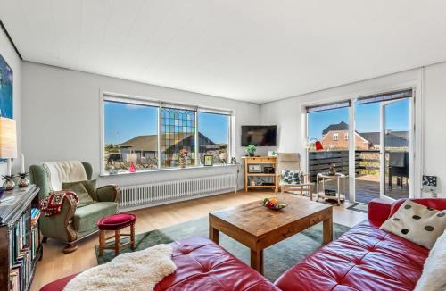 Vrist Strand House | Holiday Home Hilppa - 400m from the sea by Interhome