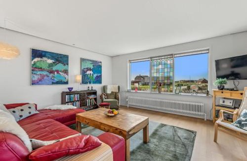 Vrist Strand House | Holiday Home Hilppa - 400m from the sea by Interhome