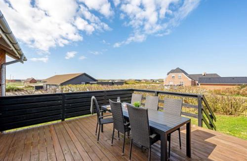 Vrist Strand House | Holiday Home Hilppa - 400m from the sea by Interhome