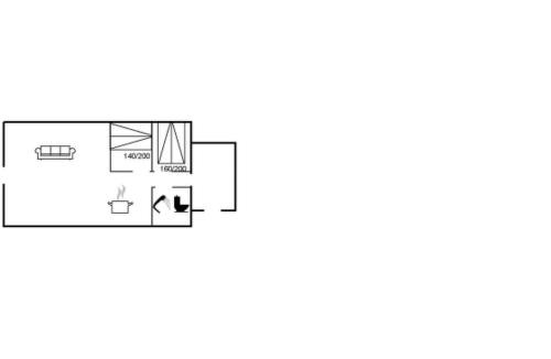Rendbjerg House | Holiday Home Hira - 200m from the sea by Interhome