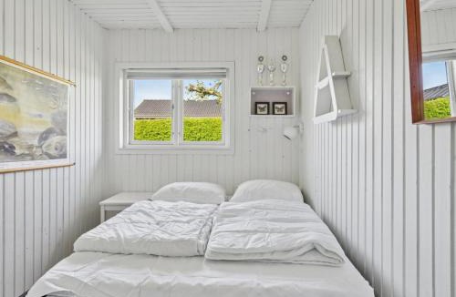 Rendbjerg House | Holiday Home Hira - 200m from the sea by Interhome