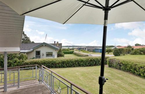 Faldsled House | Holiday Home Hjalmar - 400m from the sea by Interhome