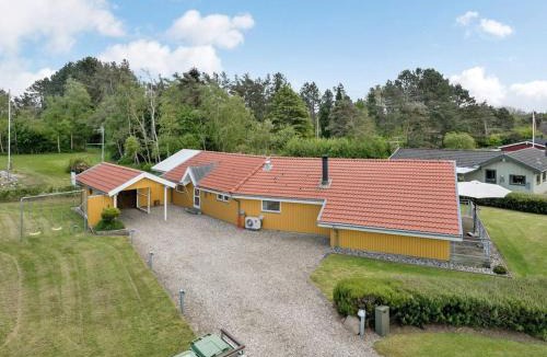Faldsled House | Holiday Home Hjalmar - 400m from the sea by Interhome