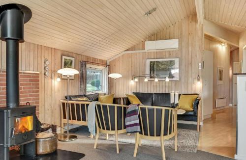 Faldsled House | Holiday Home Hjalmar - 400m from the sea by Interhome