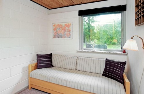 Hjerm House | Holiday home Hjerm